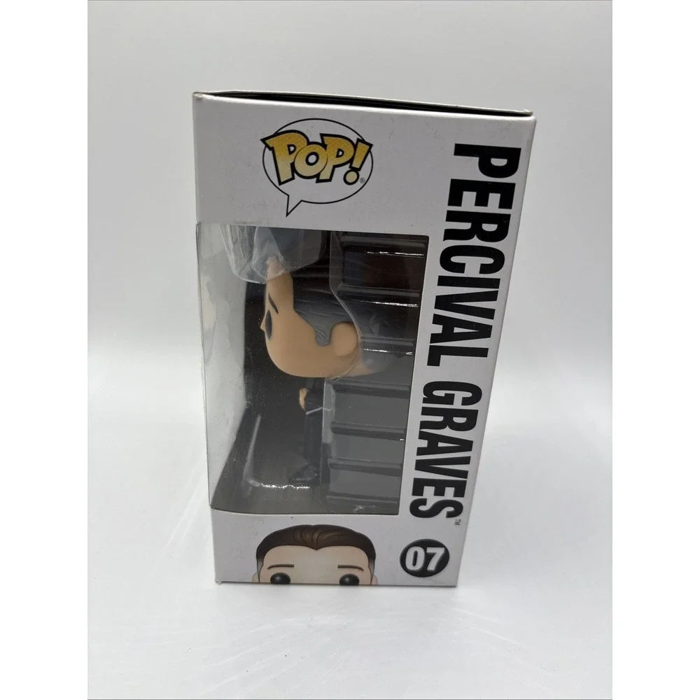 Funko pop vinyl